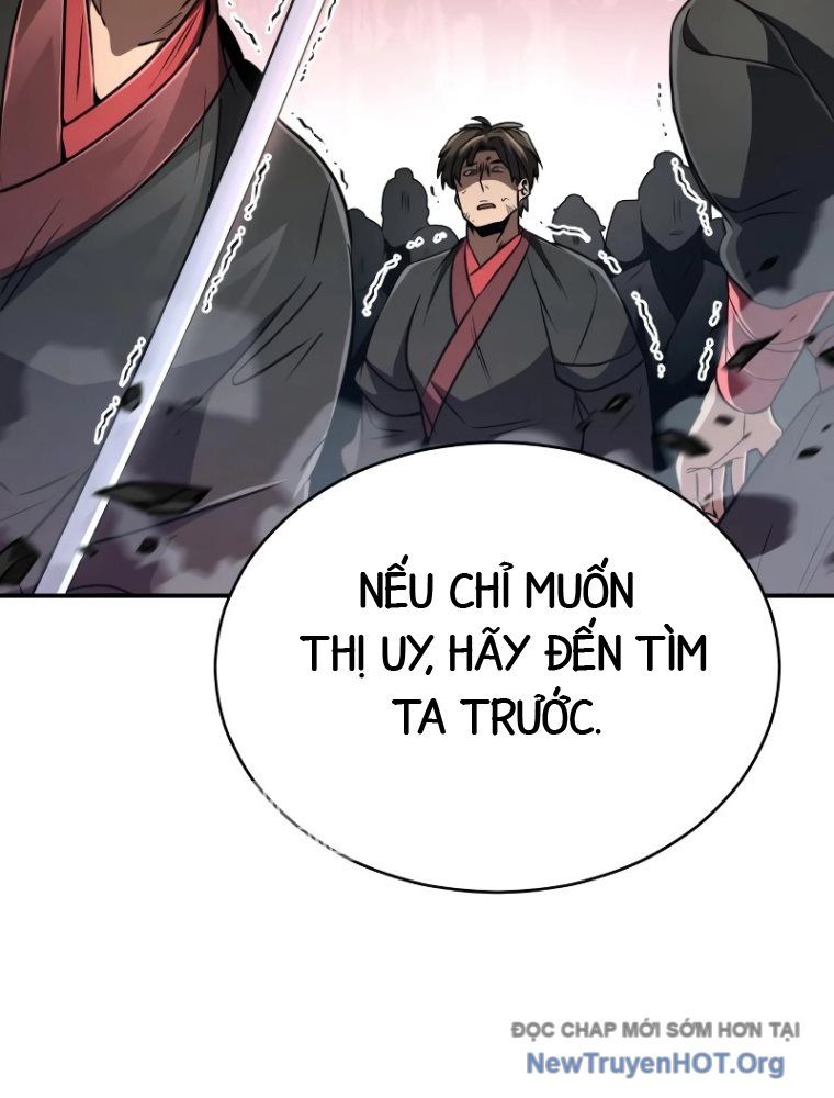 Quyền Vương Phục Sinh - Chapter 15 - Page 116