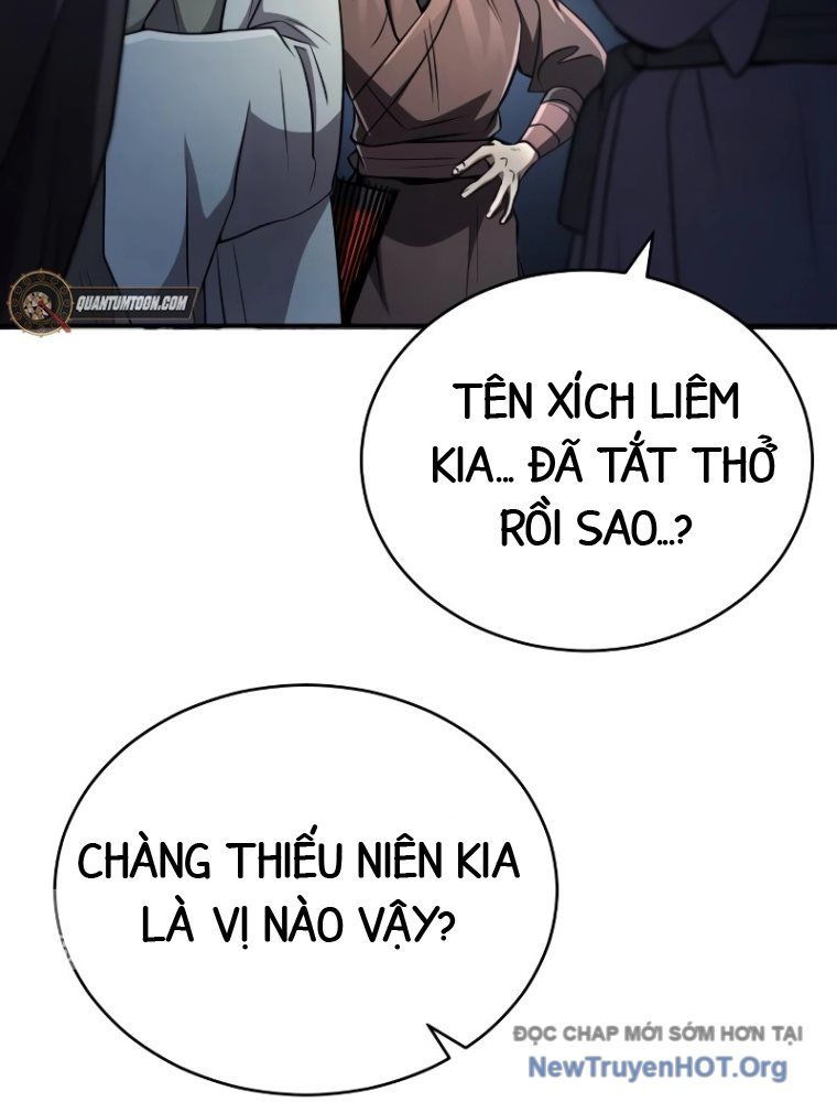 Quyền Vương Phục Sinh - Chapter 15 - Page 123