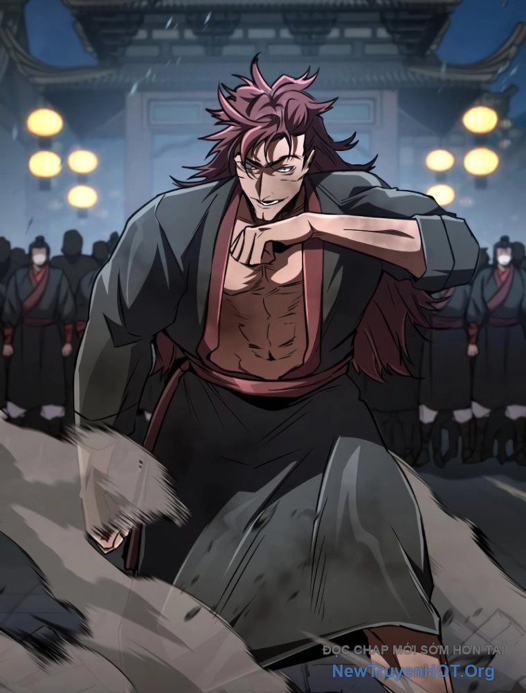 Quyền Vương Phục Sinh - Chapter 15 - Page 19