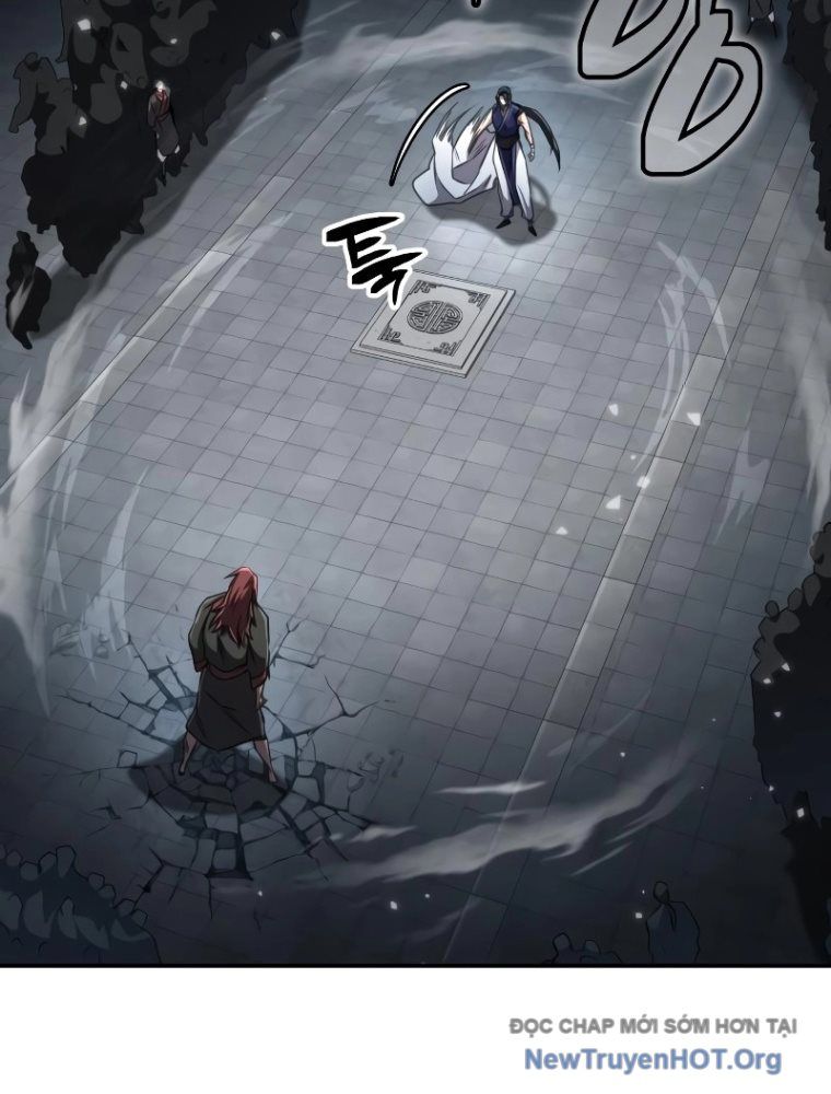 Quyền Vương Phục Sinh - Chapter 15 - Page 21