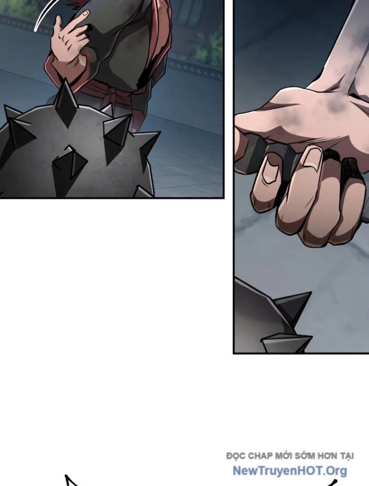 Quyền Vương Phục Sinh - Chapter 15 - Page 23