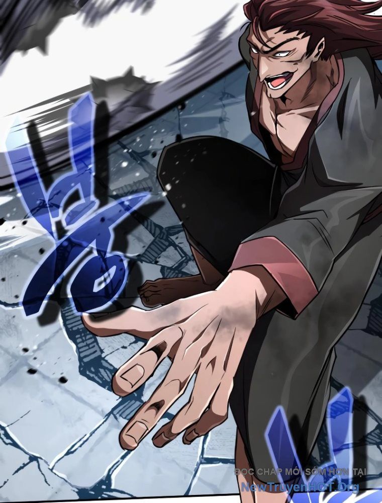 Quyền Vương Phục Sinh - Chapter 15 - Page 25