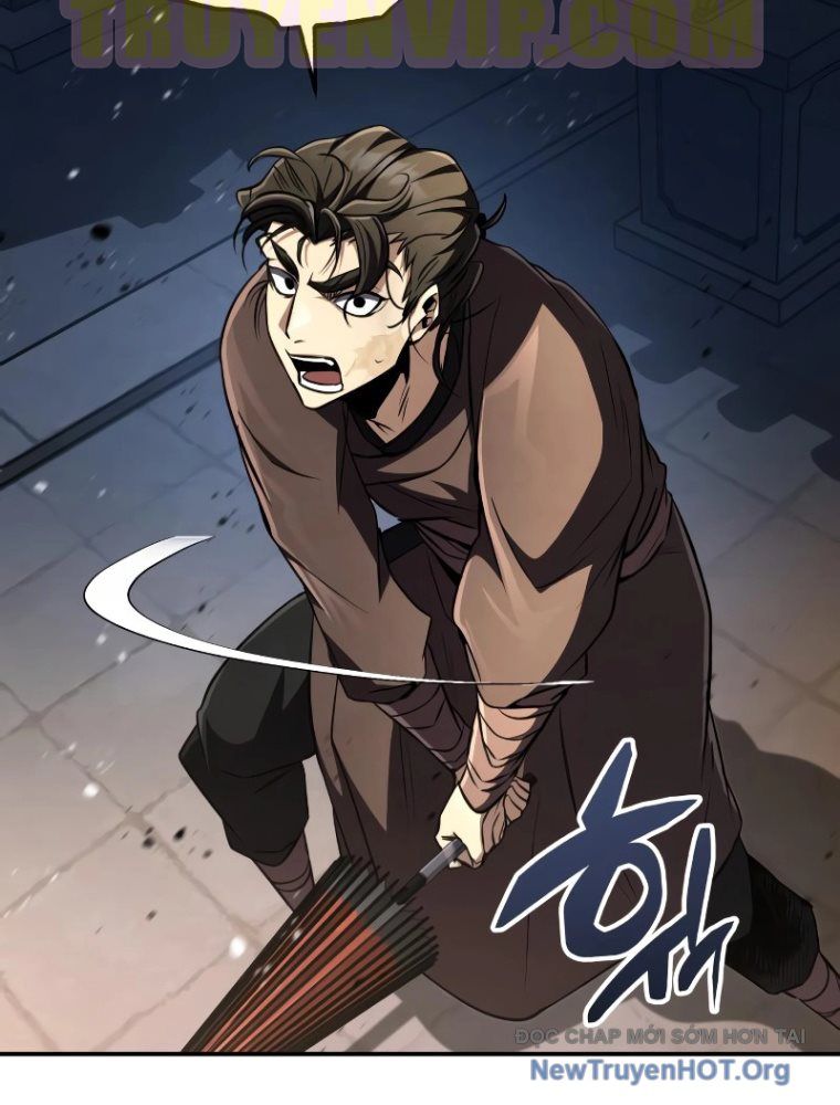 Quyền Vương Phục Sinh - Chapter 15 - Page 3