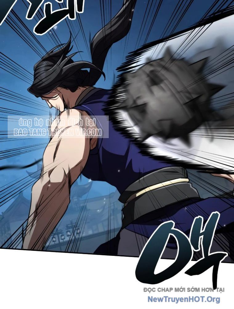 Quyền Vương Phục Sinh - Chapter 15 - Page 30