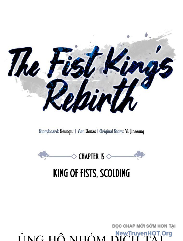 Quyền Vương Phục Sinh - Chapter 15 - Page 6