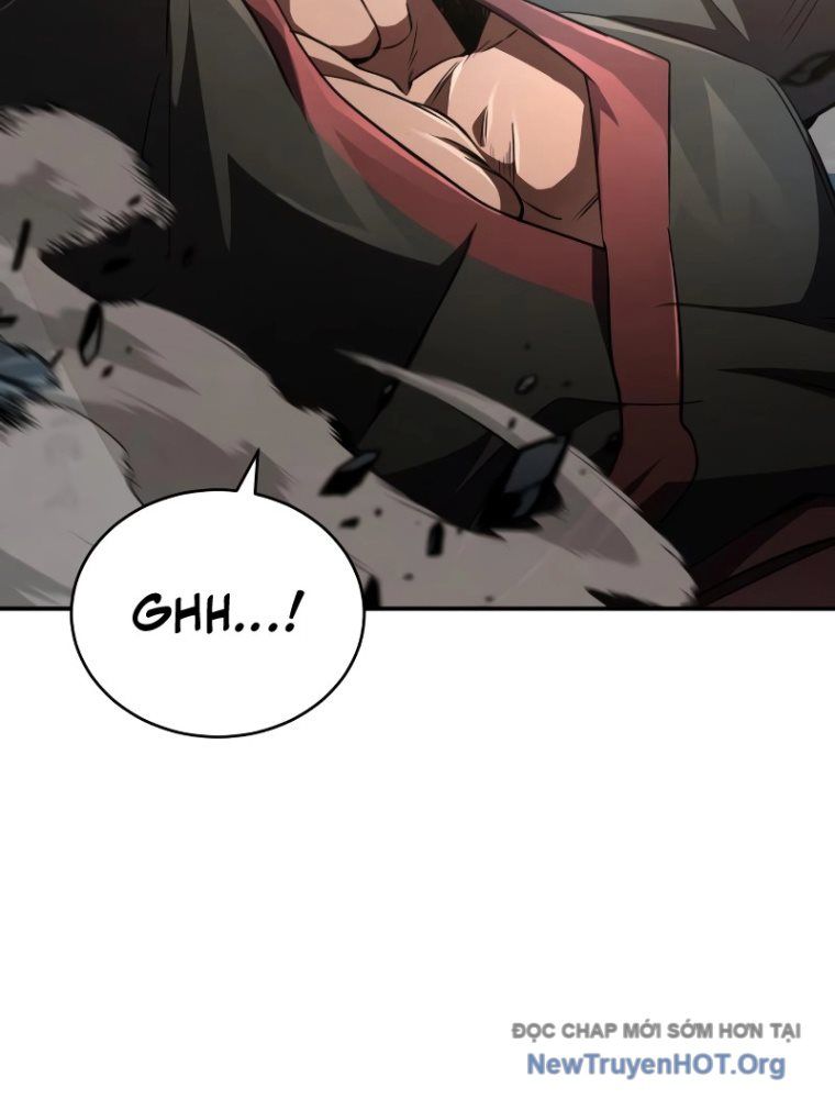 Quyền Vương Phục Sinh - Chapter 15 - Page 8