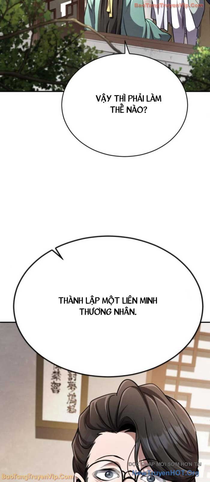 Quyền Vương Phục Sinh - Chapter 16 - Page 10