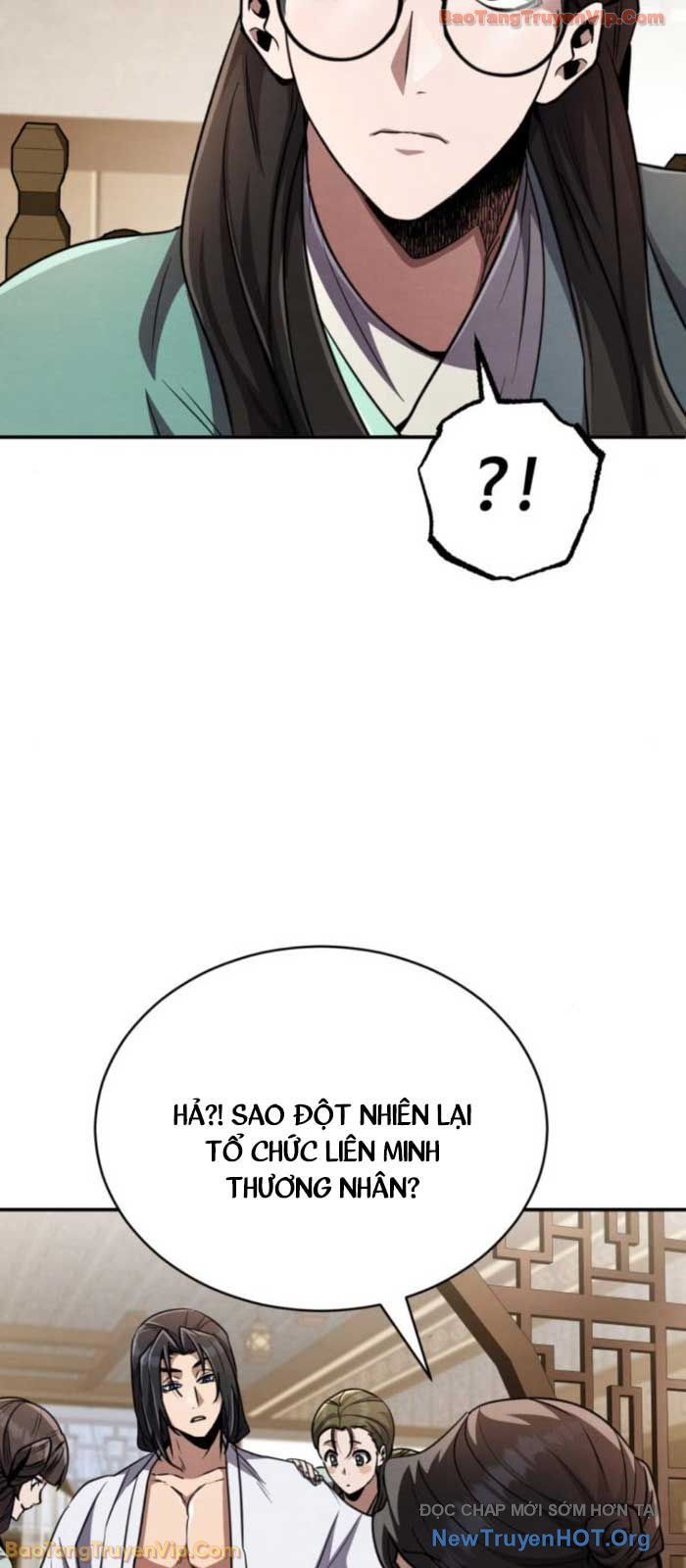 Quyền Vương Phục Sinh - Chapter 16 - Page 11