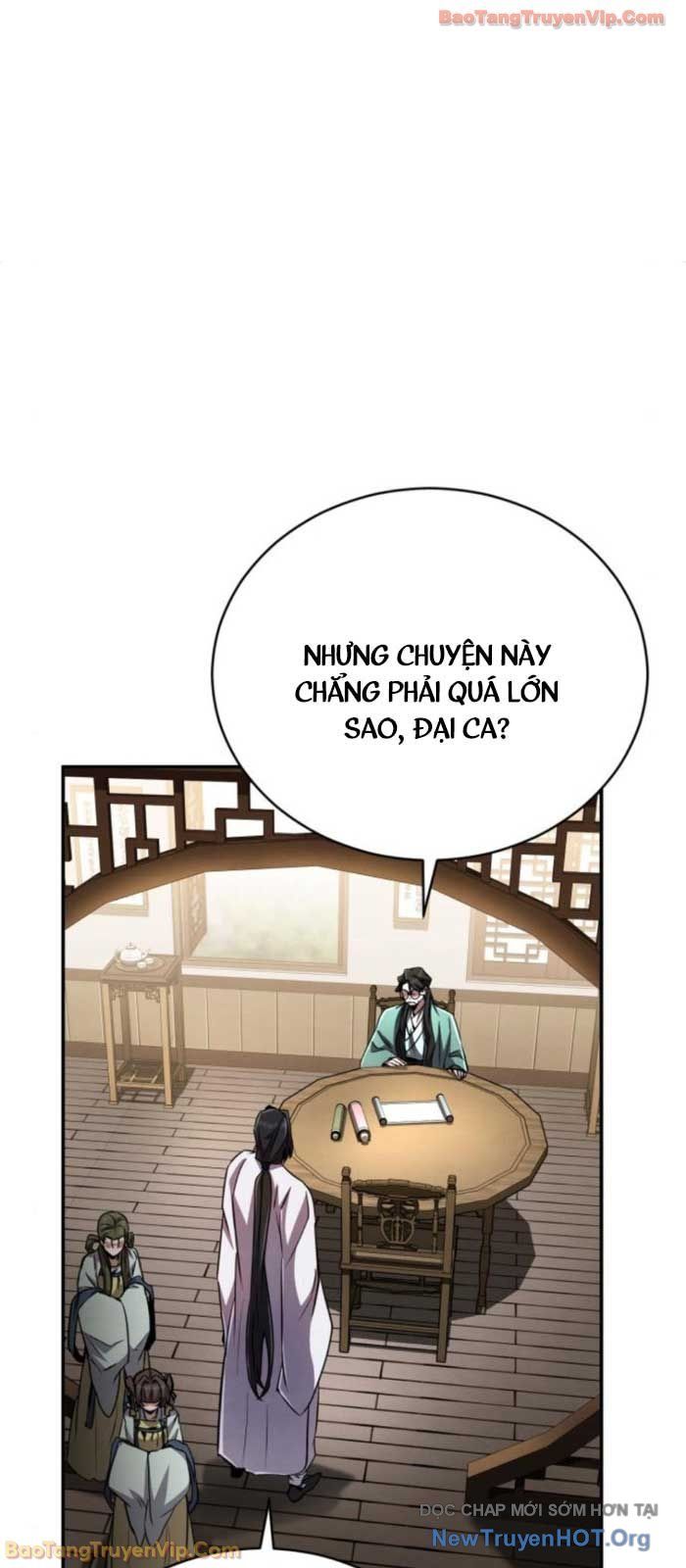 Quyền Vương Phục Sinh - Chapter 16 - Page 14