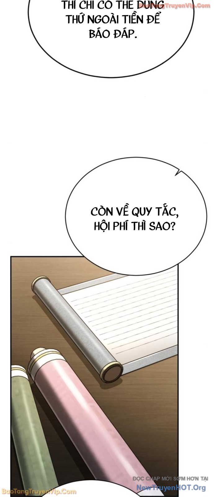 Quyền Vương Phục Sinh - Chapter 16 - Page 17