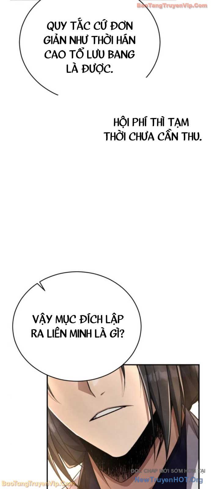 Quyền Vương Phục Sinh - Chapter 16 - Page 18