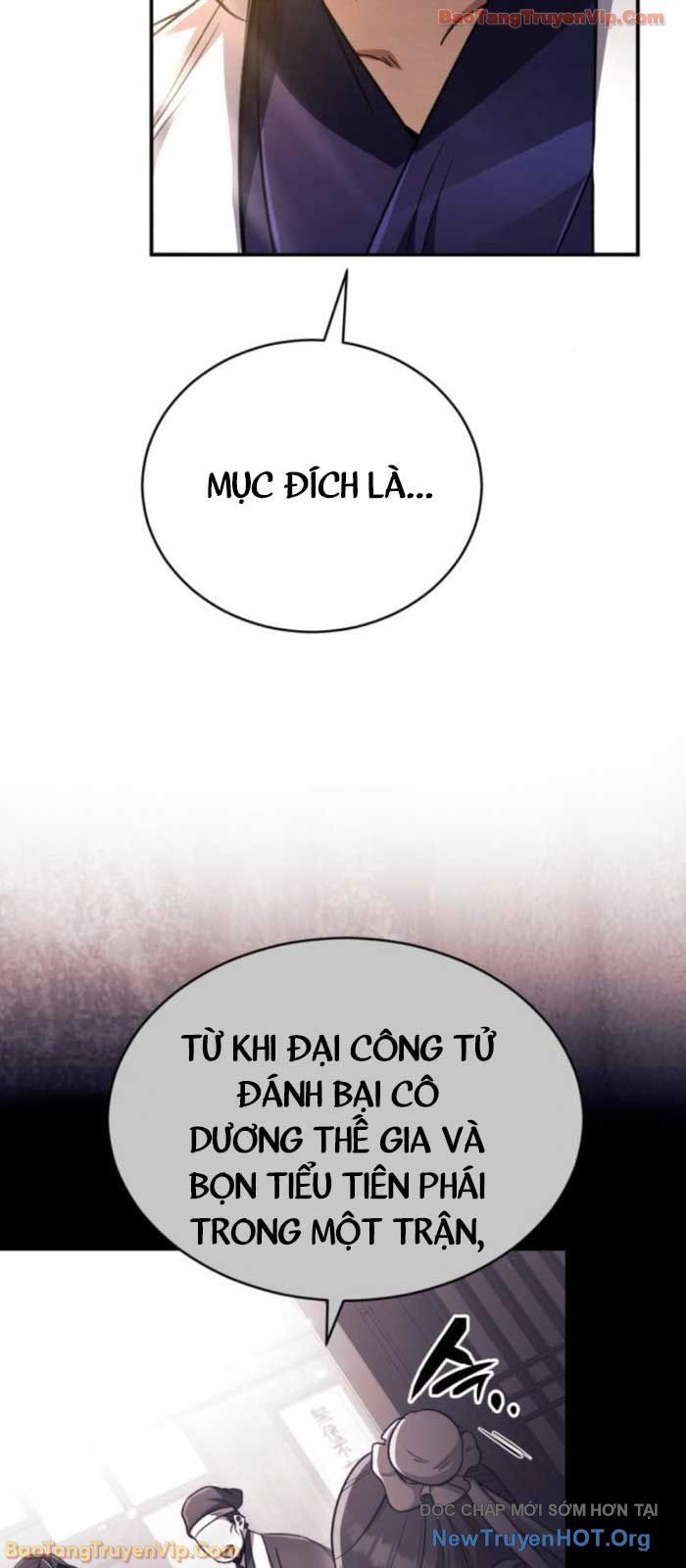 Quyền Vương Phục Sinh - Chapter 16 - Page 19