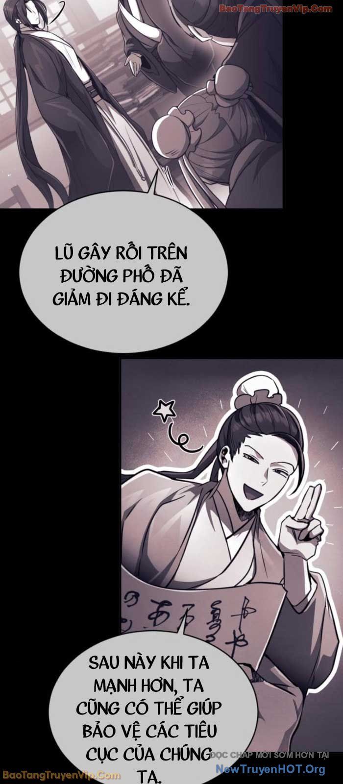 Quyền Vương Phục Sinh - Chapter 16 - Page 20