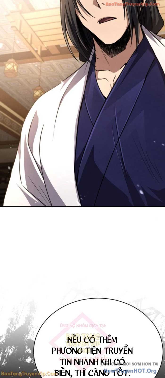 Quyền Vương Phục Sinh - Chapter 16 - Page 22