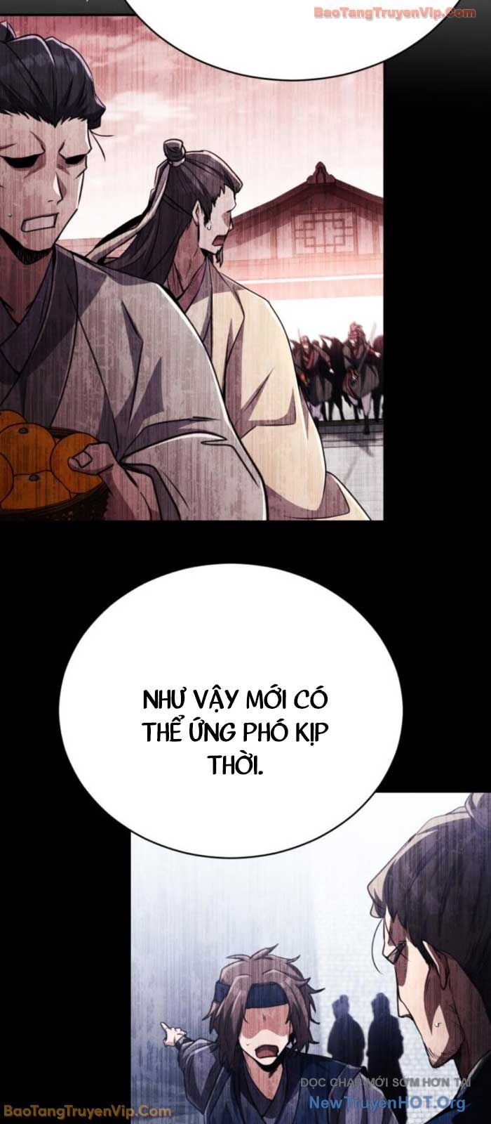 Quyền Vương Phục Sinh - Chapter 16 - Page 23