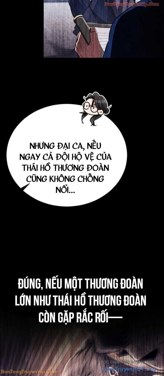 Quyền Vương Phục Sinh - Chapter 16 - Page 24