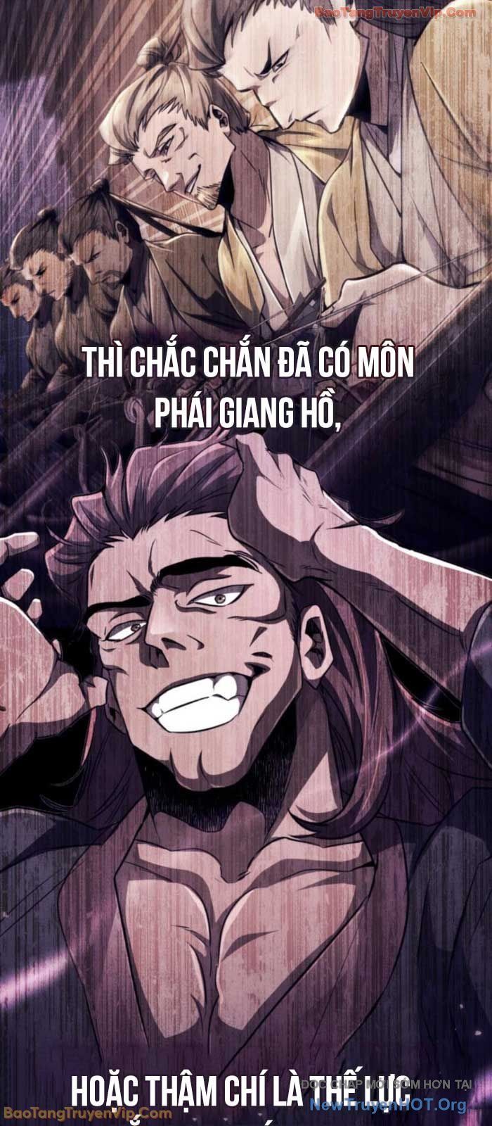 Quyền Vương Phục Sinh - Chapter 16 - Page 25