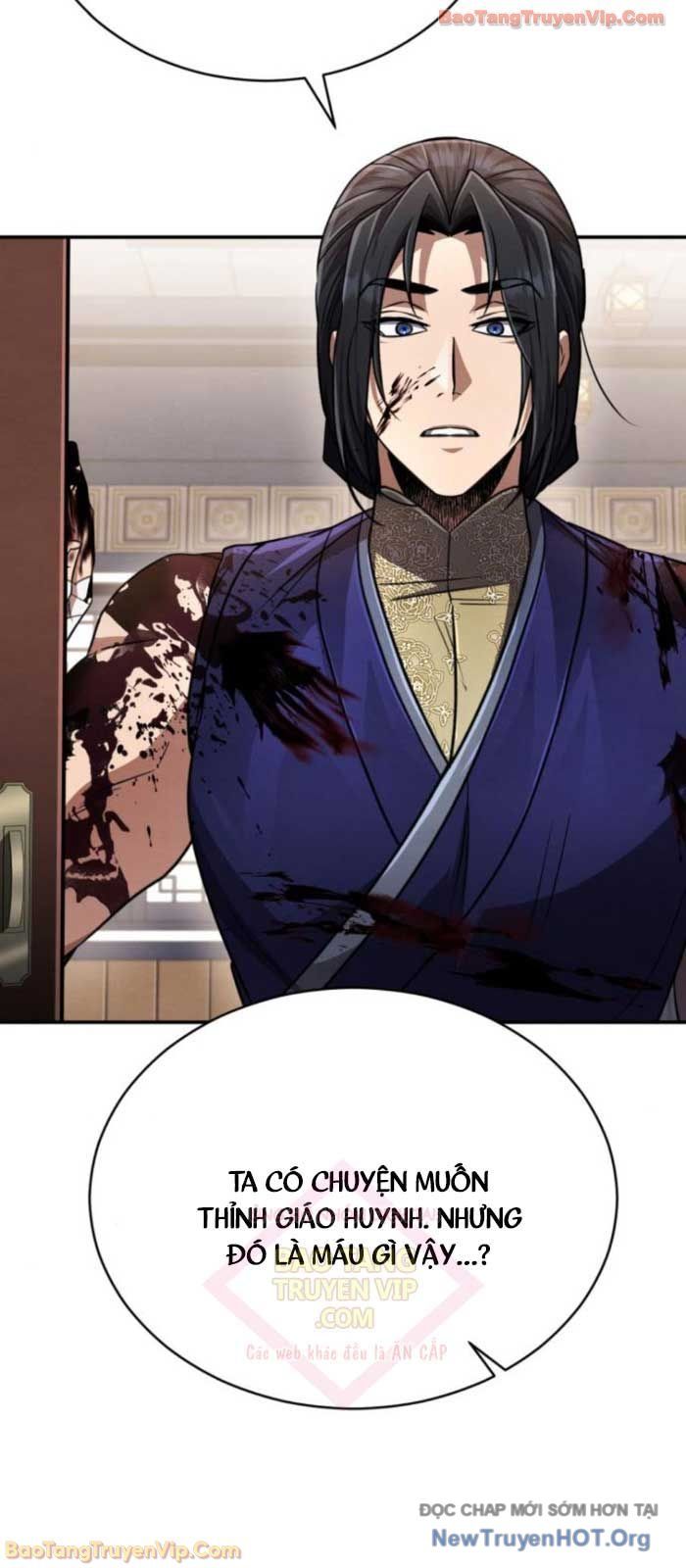 Quyền Vương Phục Sinh - Chapter 16 - Page 3