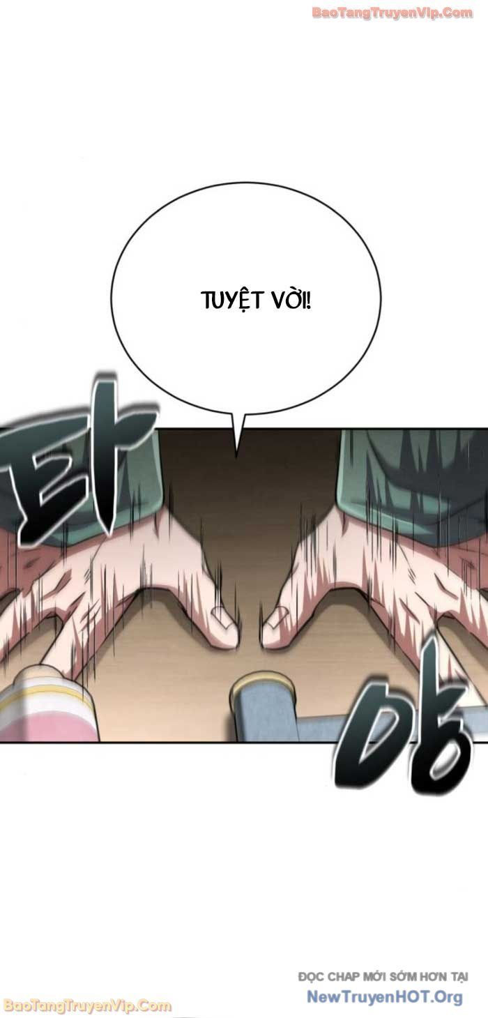 Quyền Vương Phục Sinh - Chapter 16 - Page 30