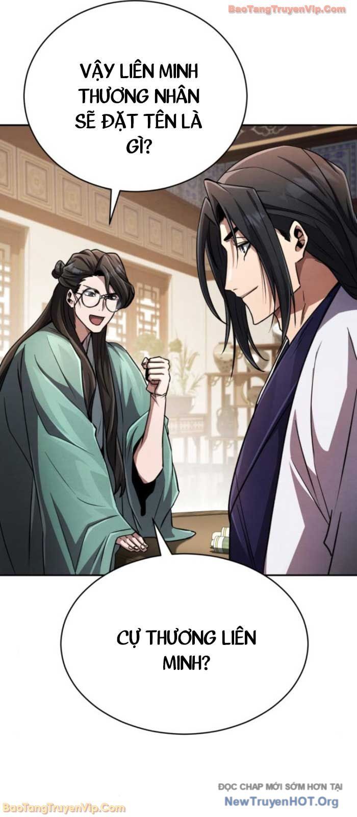 Quyền Vương Phục Sinh - Chapter 16 - Page 31