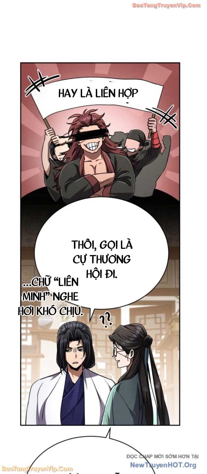 Quyền Vương Phục Sinh - Chapter 16 - Page 32