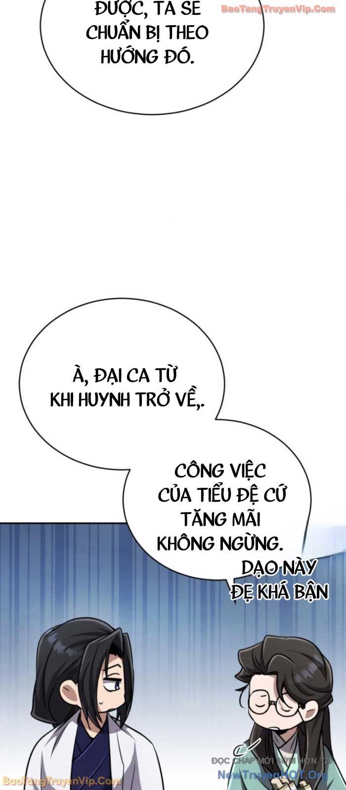 Quyền Vương Phục Sinh - Chapter 16 - Page 33