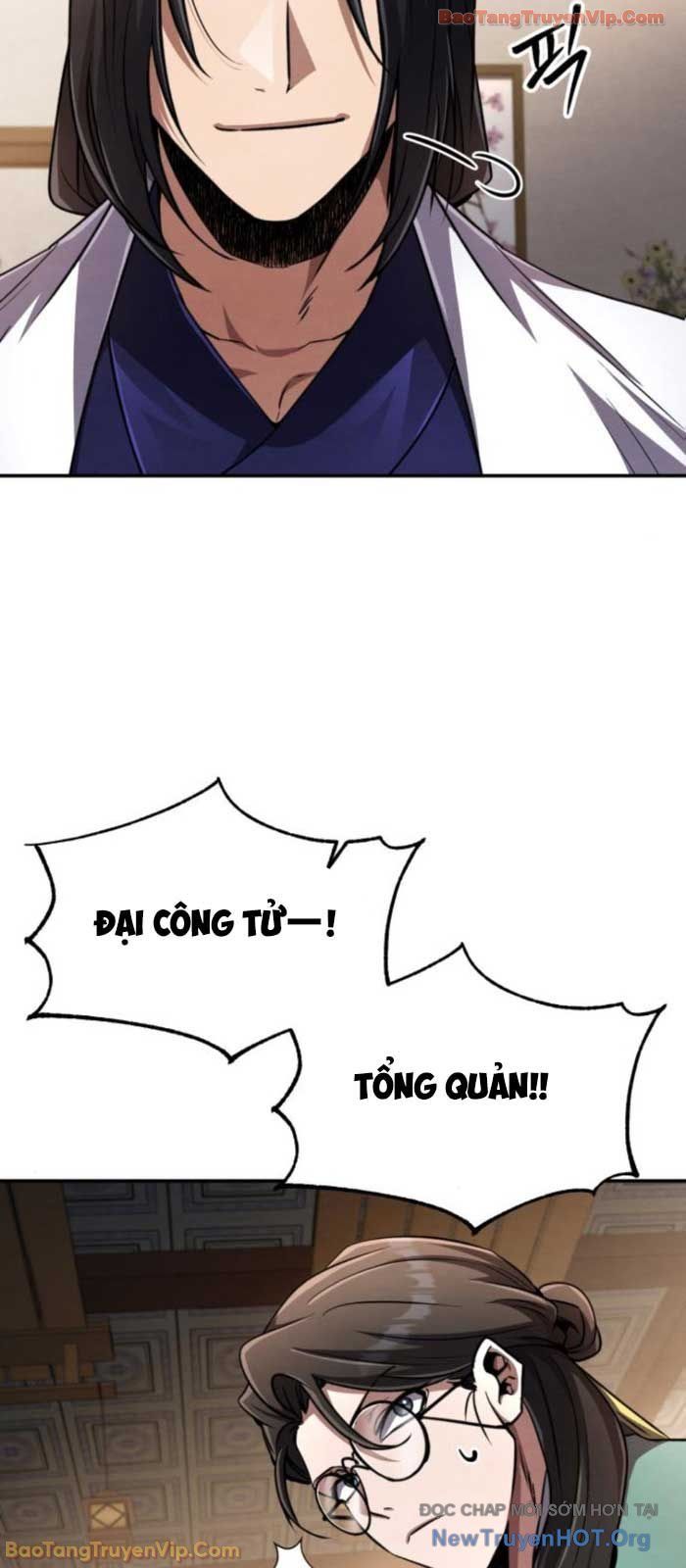 Quyền Vương Phục Sinh - Chapter 16 - Page 36