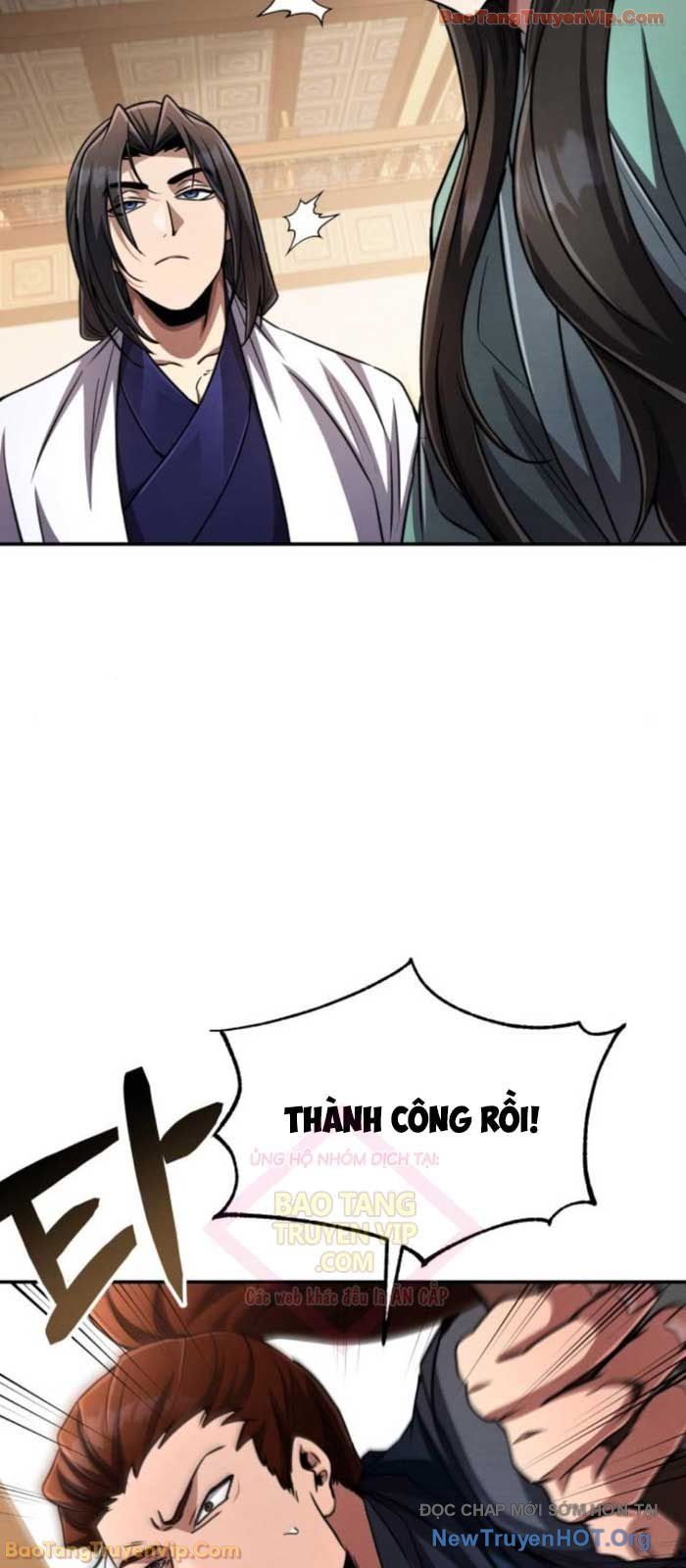 Quyền Vương Phục Sinh - Chapter 16 - Page 37