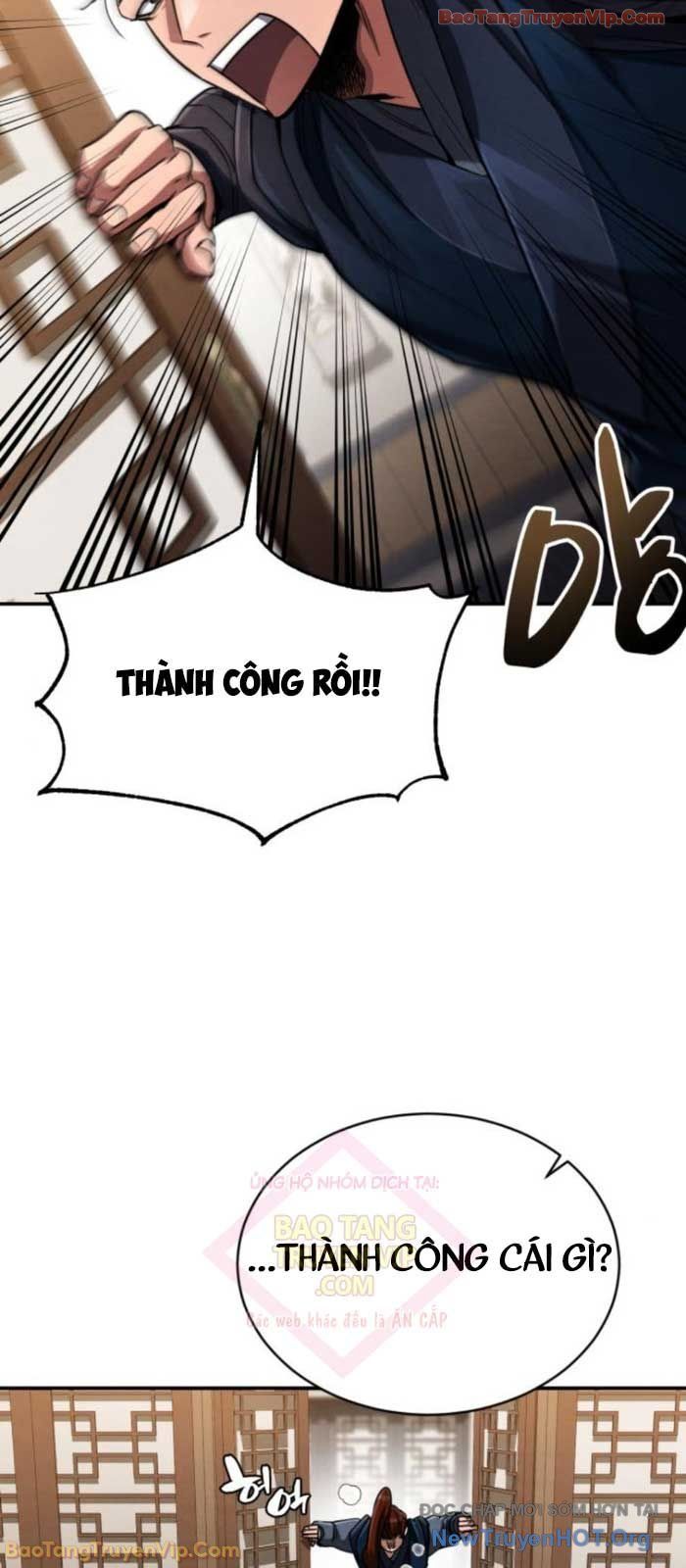 Quyền Vương Phục Sinh - Chapter 16 - Page 38