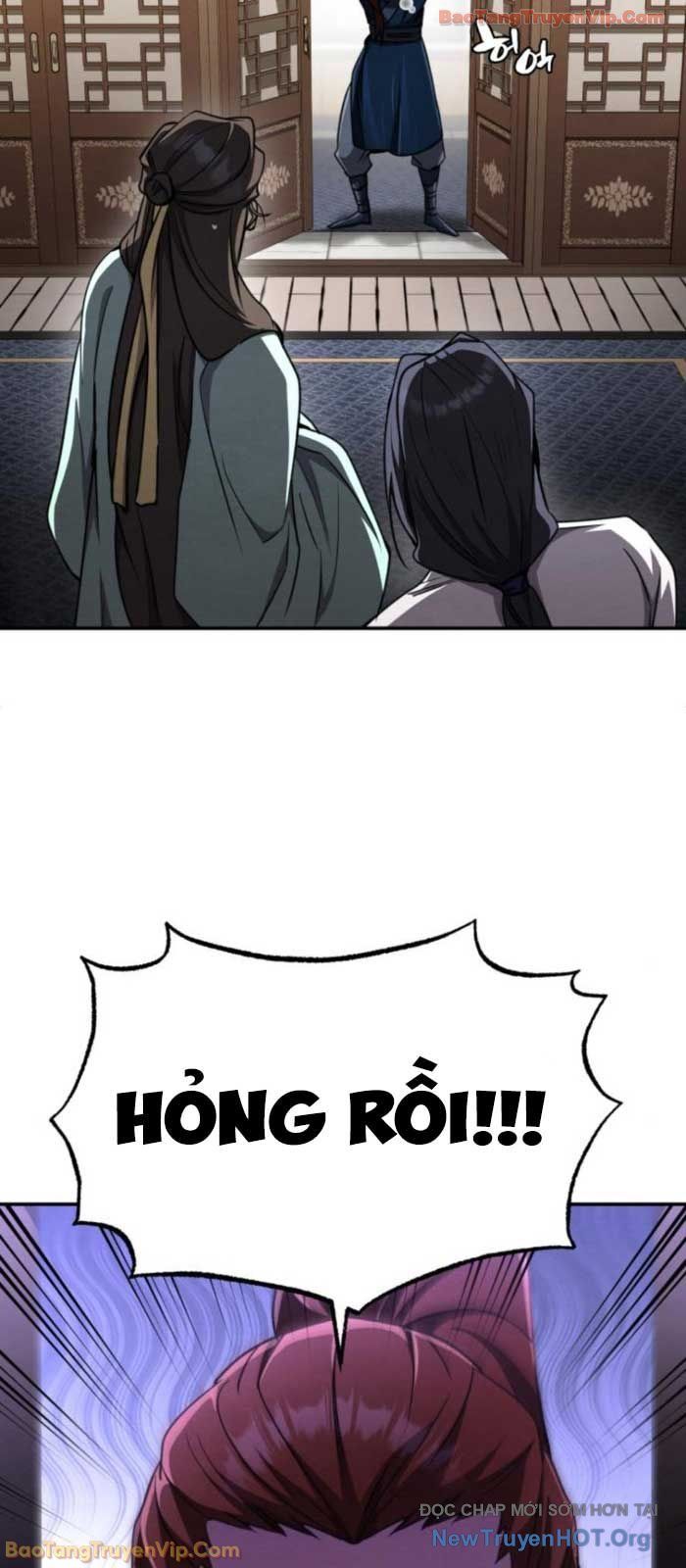 Quyền Vương Phục Sinh - Chapter 16 - Page 39