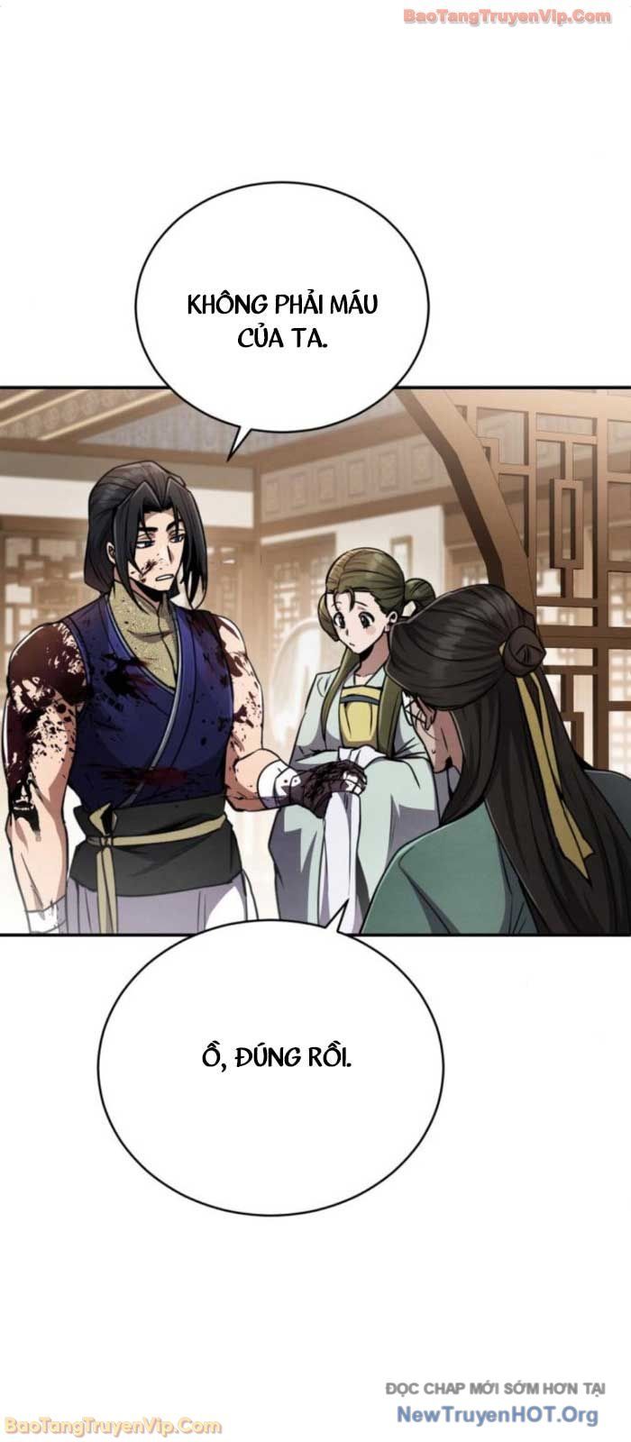 Quyền Vương Phục Sinh - Chapter 16 - Page 4