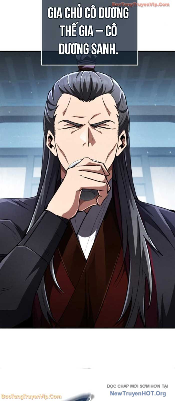 Quyền Vương Phục Sinh - Chapter 16 - Page 44