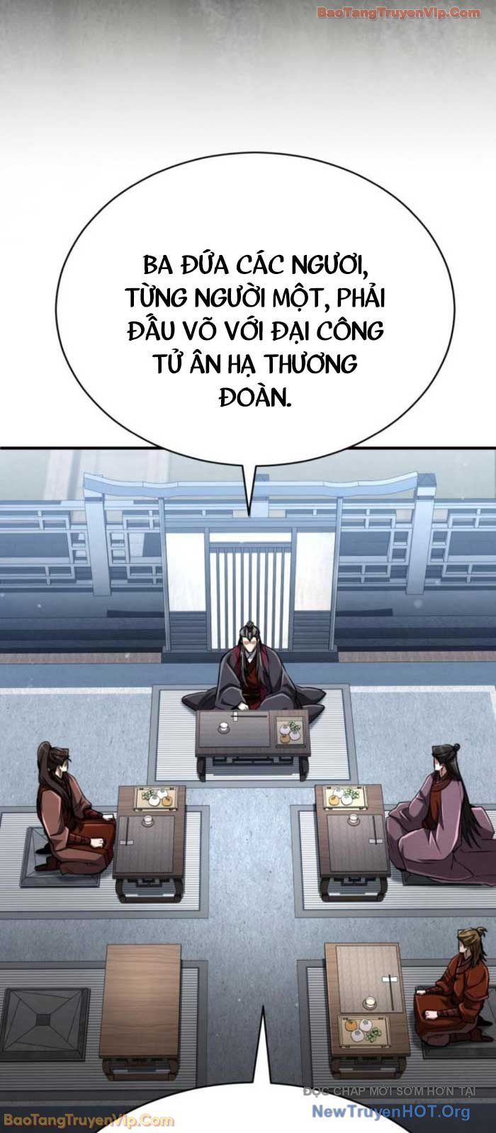 Quyền Vương Phục Sinh - Chapter 16 - Page 47