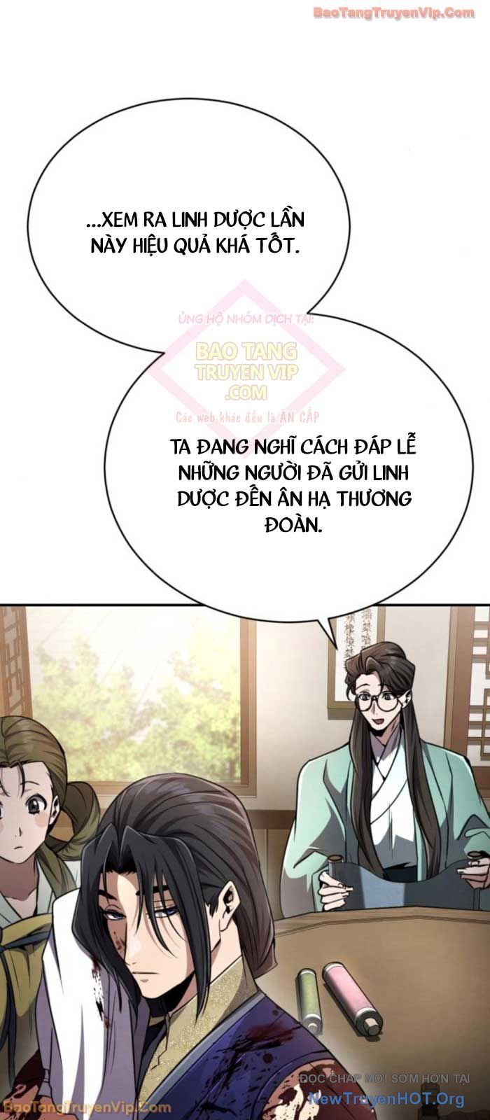 Quyền Vương Phục Sinh - Chapter 16 - Page 5