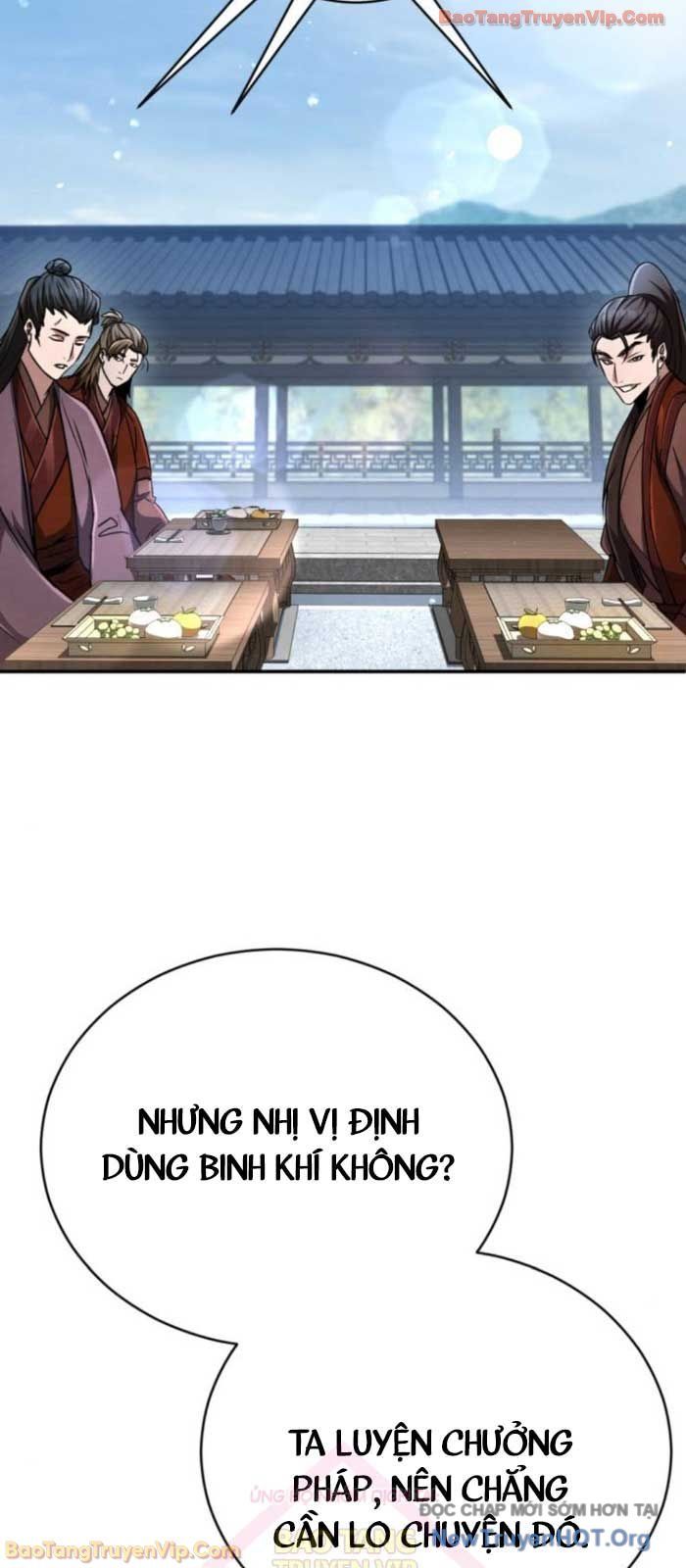 Quyền Vương Phục Sinh - Chapter 16 - Page 50