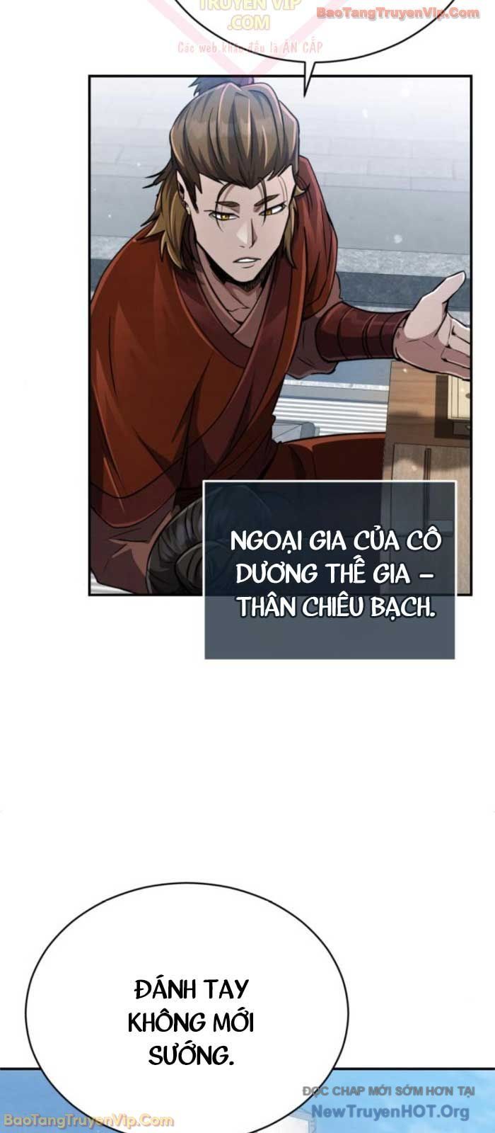 Quyền Vương Phục Sinh - Chapter 16 - Page 51