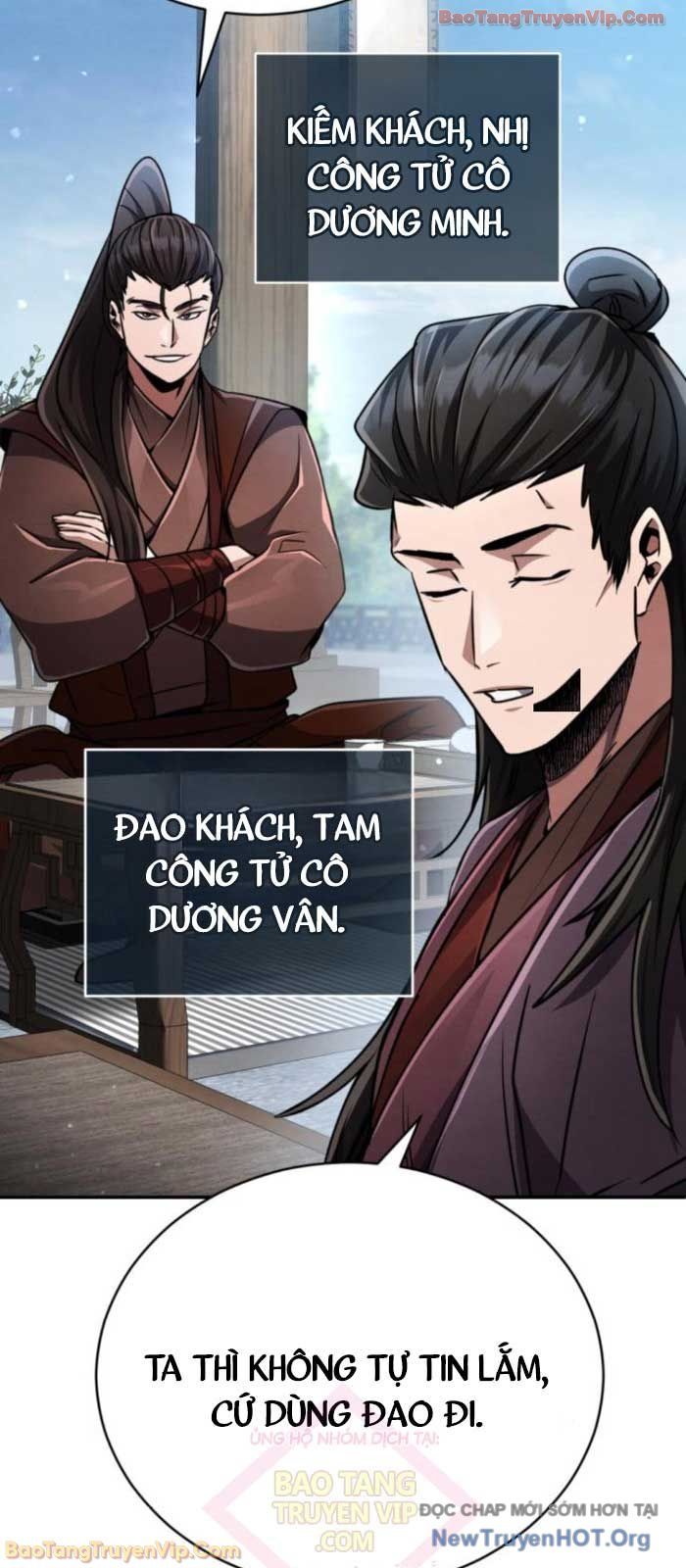 Quyền Vương Phục Sinh - Chapter 16 - Page 52