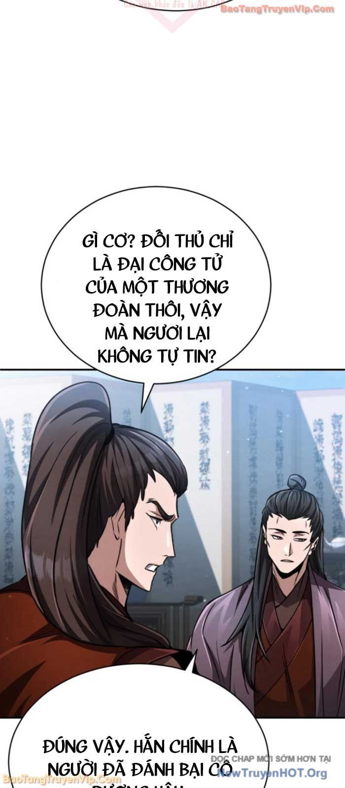 Quyền Vương Phục Sinh - Chapter 16 - Page 53