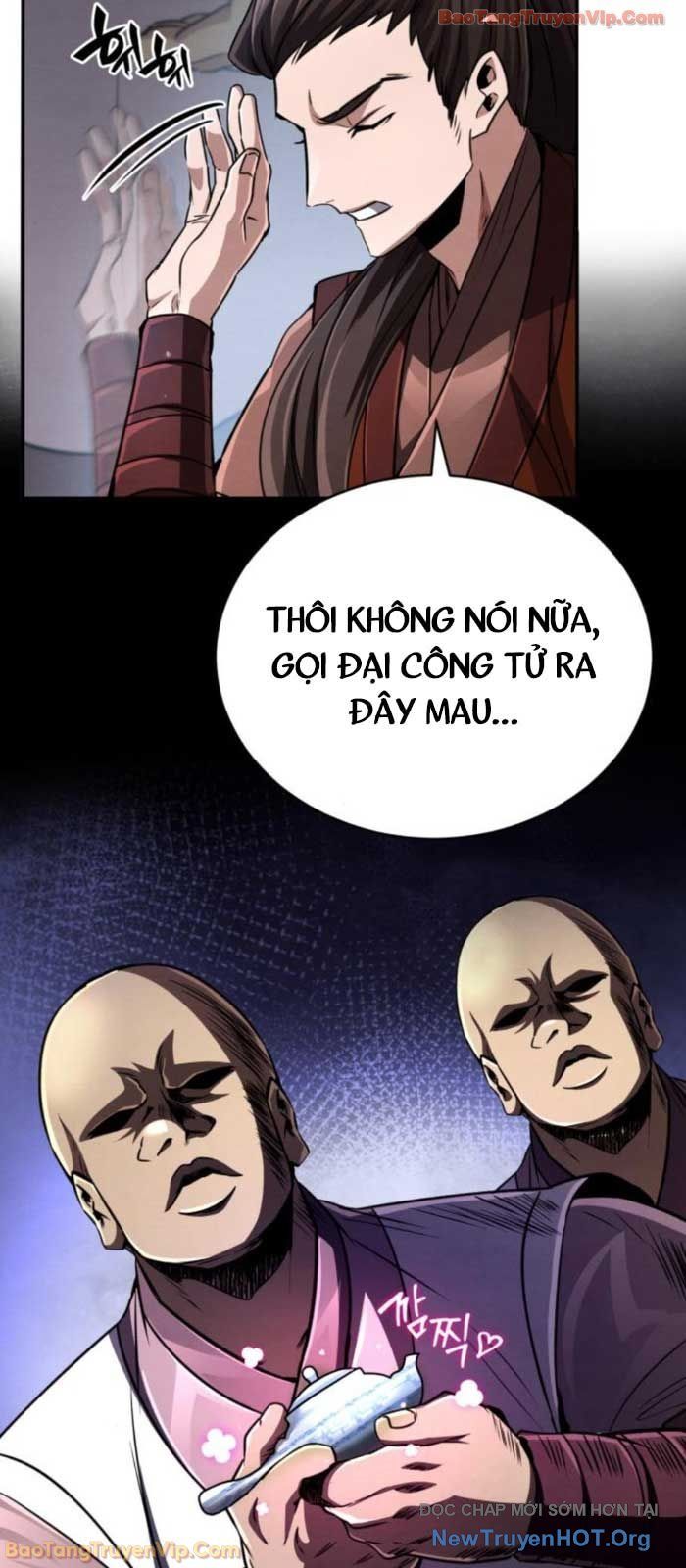 Quyền Vương Phục Sinh - Chapter 16 - Page 56