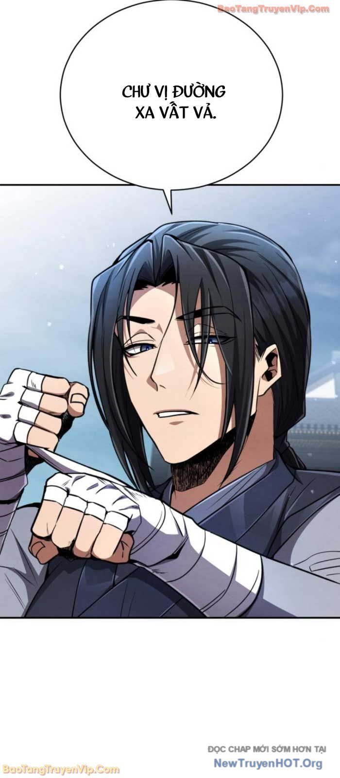 Quyền Vương Phục Sinh - Chapter 16 - Page 63