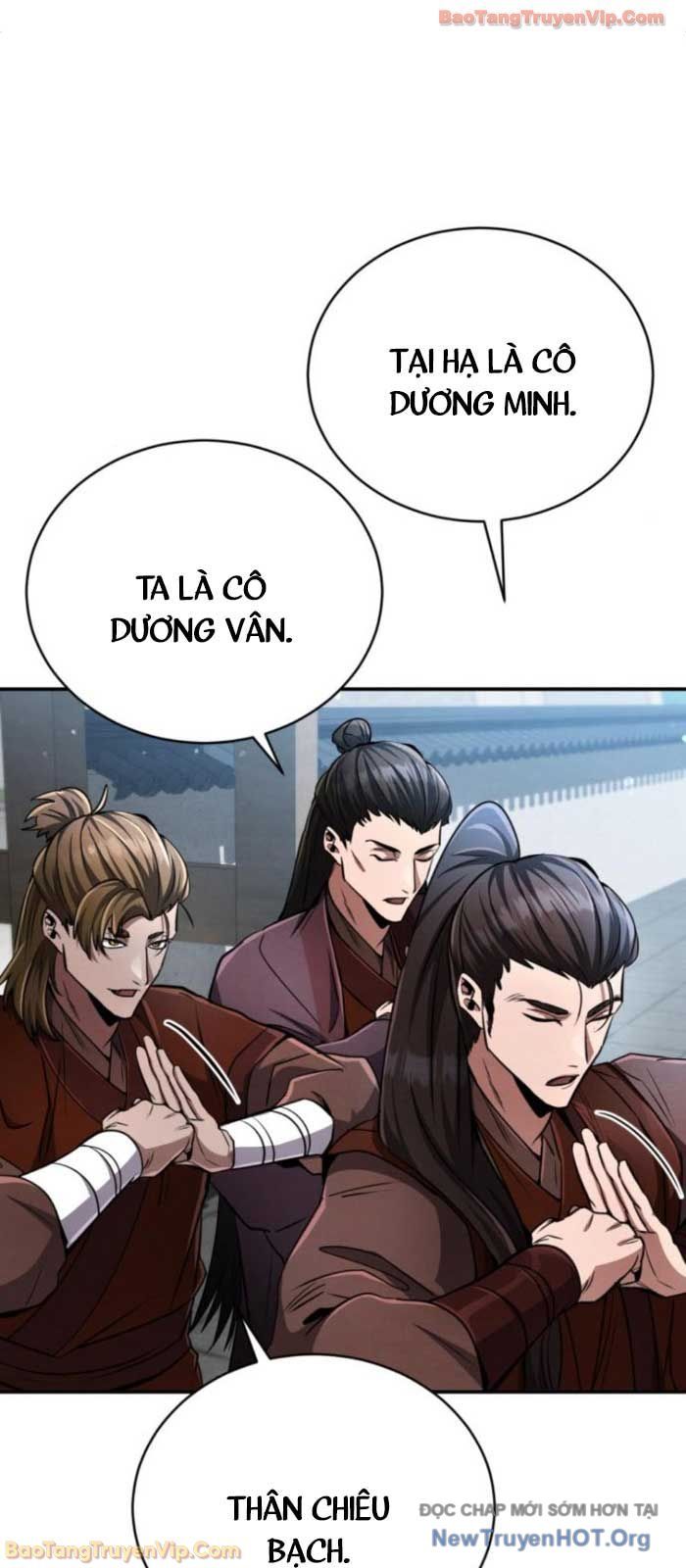 Quyền Vương Phục Sinh - Chapter 16 - Page 64