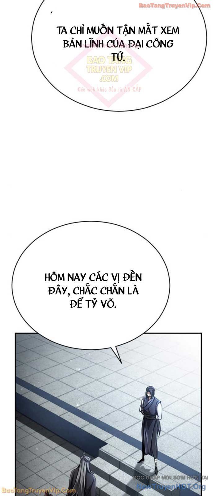 Quyền Vương Phục Sinh - Chapter 16 - Page 67