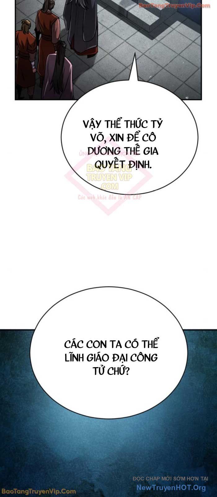 Quyền Vương Phục Sinh - Chapter 16 - Page 68