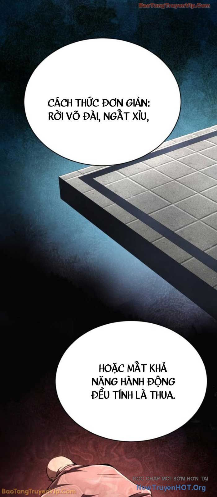 Quyền Vương Phục Sinh - Chapter 16 - Page 69
