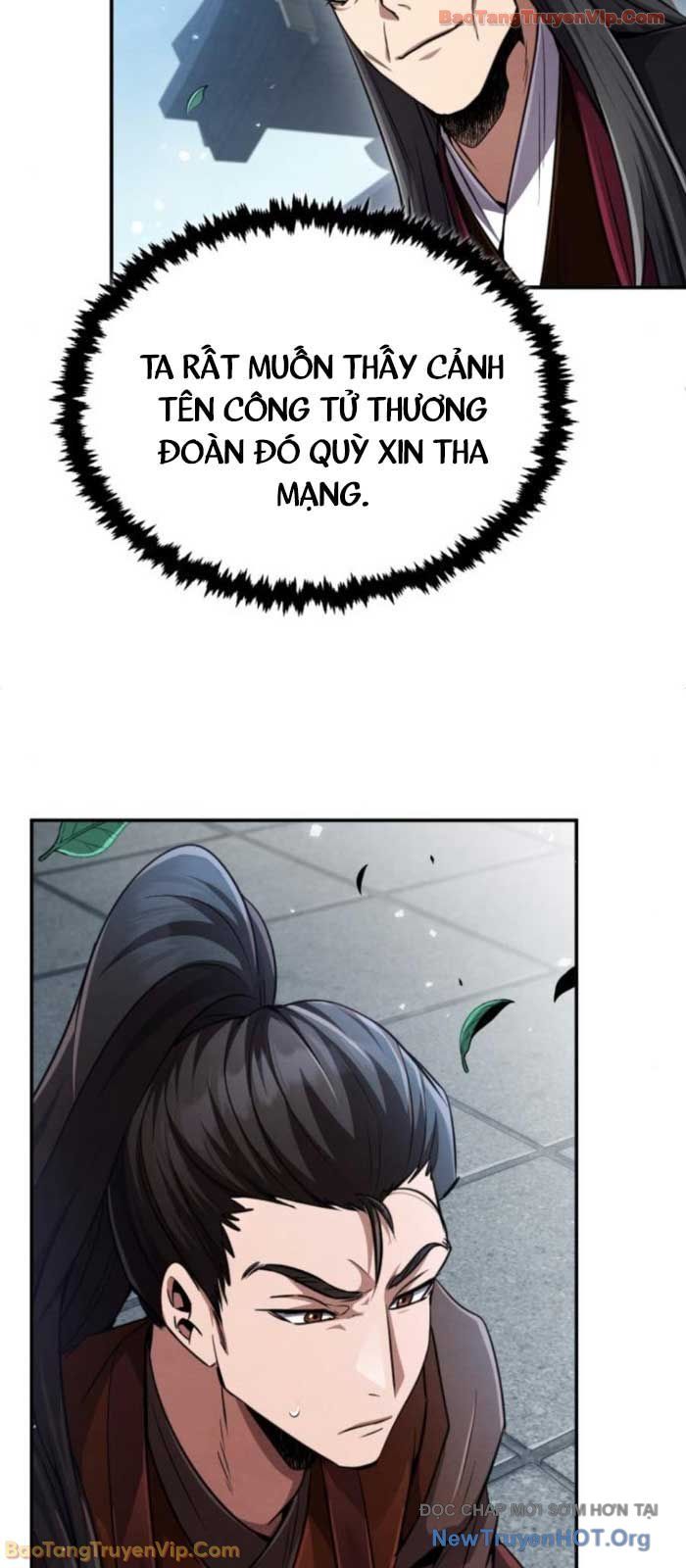 Quyền Vương Phục Sinh - Chapter 16 - Page 73