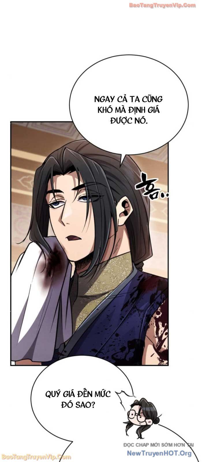 Quyền Vương Phục Sinh - Chapter 16 - Page 8