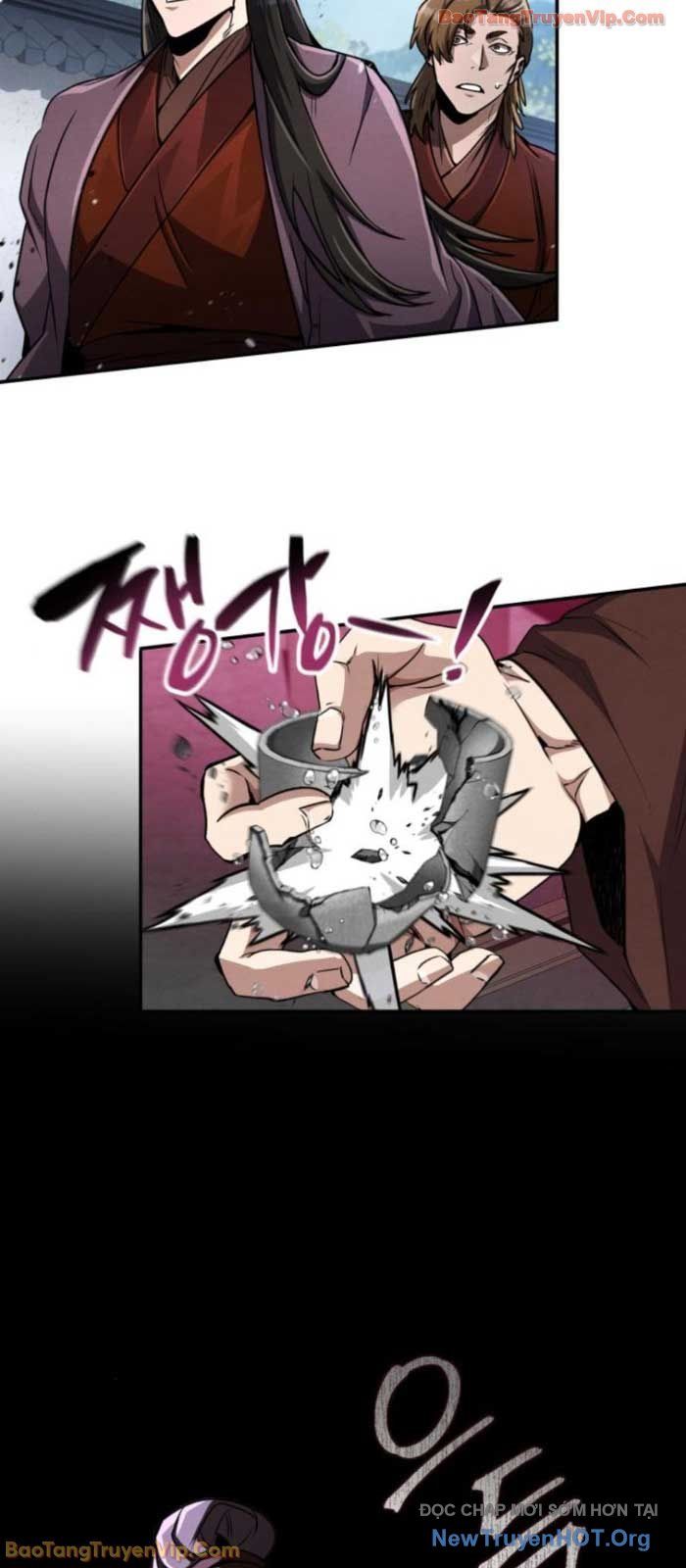 Quyền Vương Phục Sinh - Chapter 16 - Page 85