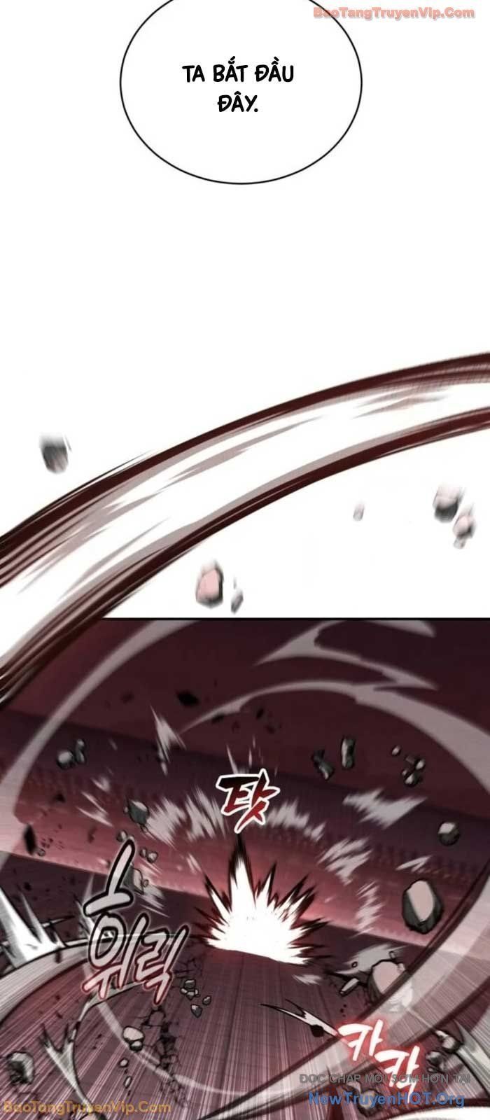 Quyền Vương Phục Sinh - Chapter 17 - Page 10