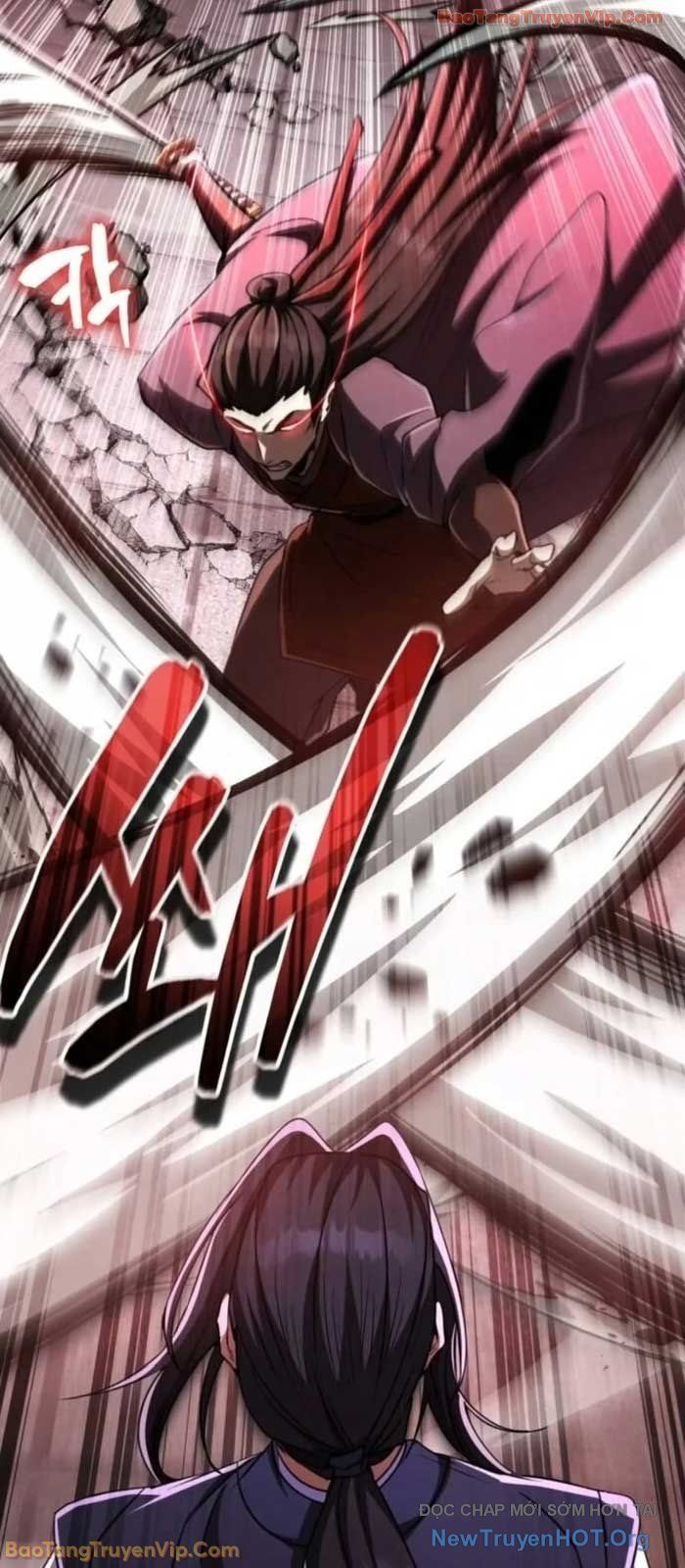 Quyền Vương Phục Sinh - Chapter 17 - Page 11