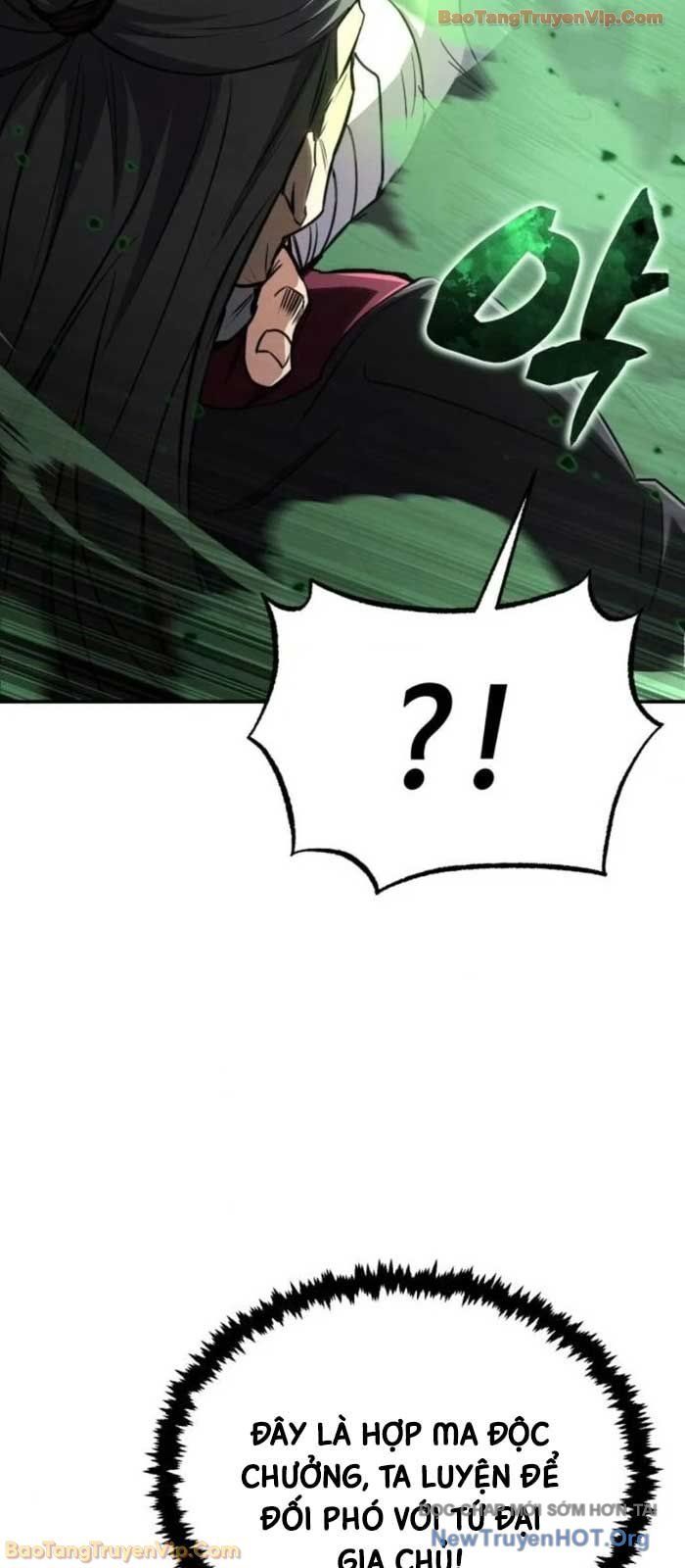 Quyền Vương Phục Sinh - Chapter 17 - Page 110